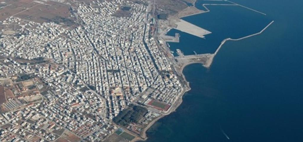 Ποιοι διεκδικούν τα λιμάνια Αλεξανδρούπολης και Καβάλας Ποιοι διεκδικούν τα λιμάνια Αλεξανδρούπολης και Καβάλας